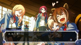 BlazBlue: Calamity Trigger Screenshot from Shacknews