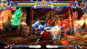 BlazBlue: Calamity Trigger Screenshot from Shacknews