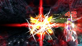 BlazBlue: Calamity Trigger Screenshot from Shacknews