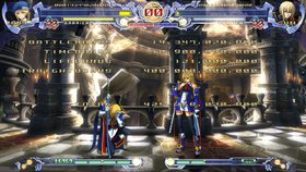 BlazBlue: Calamity Trigger Screenshot from Shacknews