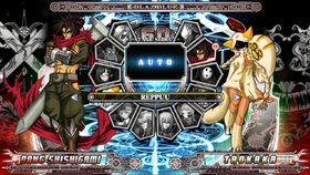 BlazBlue: Calamity Trigger Screenshot from Shacknews