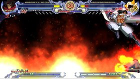 BlazBlue: Calamity Trigger Screenshot from Shacknews