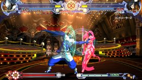 BlazBlue: Calamity Trigger Screenshot from Shacknews