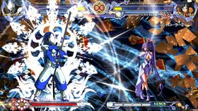 BlazBlue: Calamity Trigger Screenshot from Shacknews