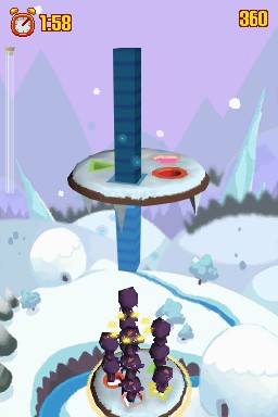 Roogoo Attack! Files