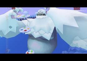 Roogoo Twisted Towers Screenshot from Shacknews