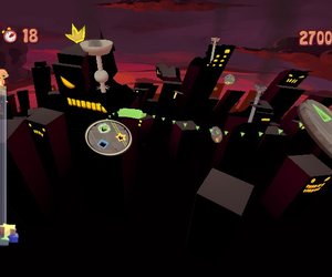 Roogoo Twisted Towers Files
