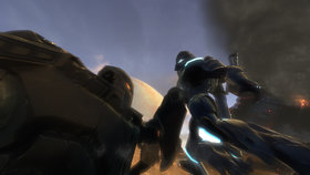 Section 8 Screenshot from Shacknews