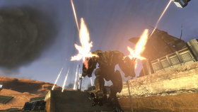 Section 8 Screenshot from Shacknews