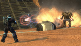 Section 8 Screenshot from Shacknews