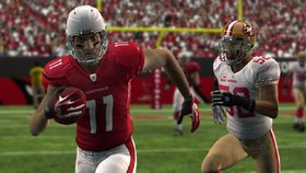 Madden NFL 10 Screenshot from Shacknews