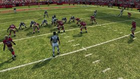 Madden NFL 10 Screenshot from Shacknews
