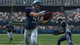 Madden NFL 10 Screenshot from Shacknews