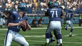 Madden NFL 10 Screenshot from Shacknews