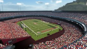 Madden NFL 10 Screenshot from Shacknews
