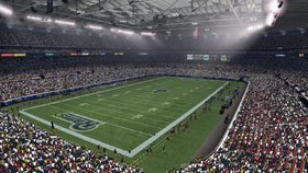 Madden NFL 10 Screenshot from Shacknews