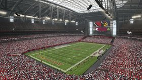Madden NFL 10 Screenshot from Shacknews