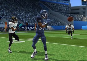 Madden NFL 10 Screenshot from Shacknews