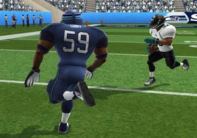Madden NFL 10 Screenshot from Shacknews