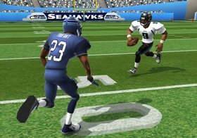 Madden NFL 10 Screenshot from Shacknews