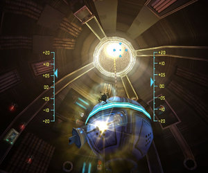 G-Force Screenshots