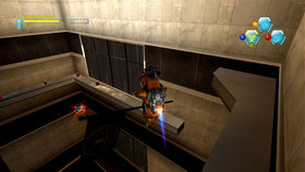 G-Force Screenshot from Shacknews