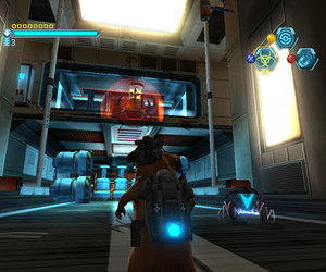 G-Force Files