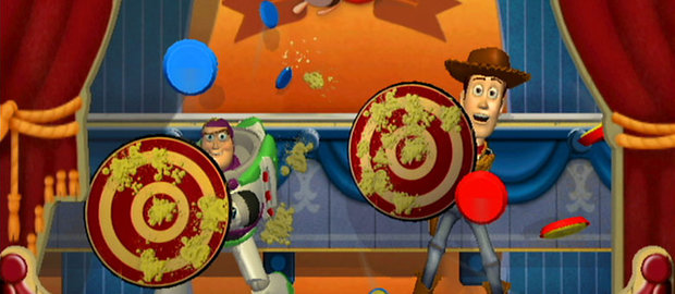 Toy Story Mania! News