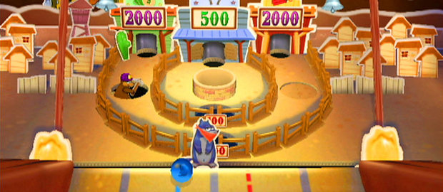 Toy Story Mania! News