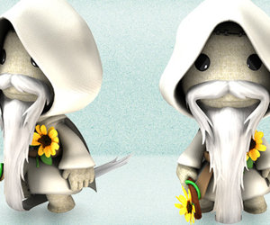 LittleBigPlanet Screenshots