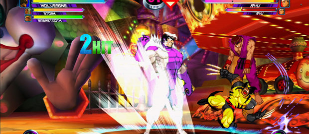 Marvel vs. Capcom 2 News