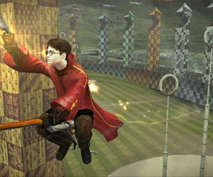 Harry Potter and the Half-Blood Prince Files