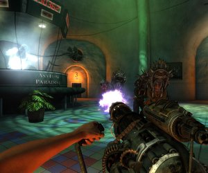 Dreamkiller Screenshots