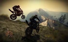 Fuel Screenshot from Shacknews