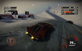 Fuel Screenshot from Shacknews