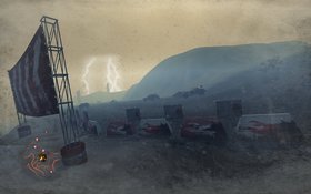 Fuel Screenshot from Shacknews
