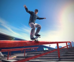 Skate 2 Files