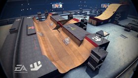 Skate 2 Screenshot from Shacknews