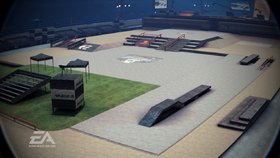 Skate 2 Screenshot from Shacknews