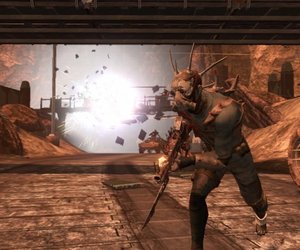 Red Faction: Guerrilla Files