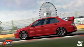 Forza Motorsport 3 Screenshot from Shacknews