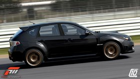Forza Motorsport 3 Screenshot from Shacknews
