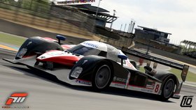 Forza Motorsport 3 Screenshot from Shacknews