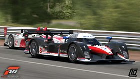 Forza Motorsport 3 Screenshot from Shacknews