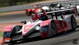 Forza Motorsport 3 Screenshot from Shacknews