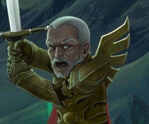Vandal Hearts: Flames of Judgment Chat