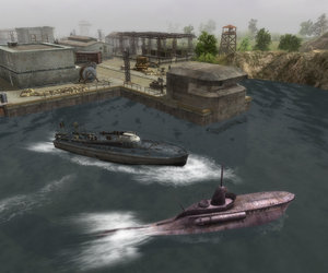 Men of War: Red Tide Chat