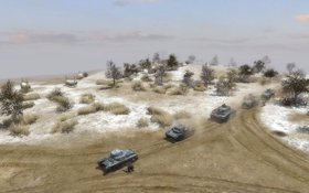 Men of War Red Tide Screenshot from Shacknews
