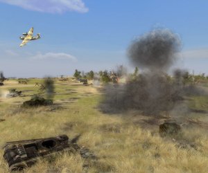 Men of War: Red Tide Files