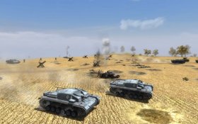 Men of War Red Tide Screenshot from Shacknews